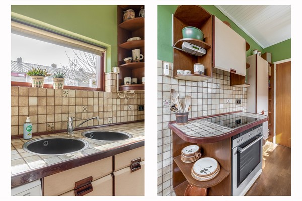 Medium property photo - Esdoornlaan 204, 3181 BH Rozenburg